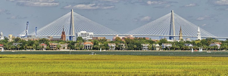 Maritime Delivery Services Charleston